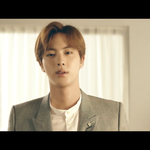 남준이 <b>머리</b><b>끈</b> 말이야
