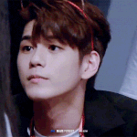 [워너원] 옹성우 팬싸<b>인회</b> 움짤 보고가