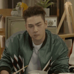 [강동호] 강동호랑 사귈라면 대체 몇번 다시태어나야함..?