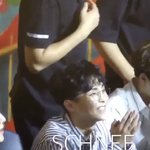 [시우민] 시우민 팬싸에서 예쁜<b>짓</b> <b>한</b>거 봄?