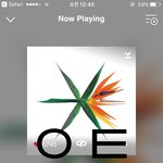 [EXO] 개온음원 받고 <b>탑텐</b> 들어가면..