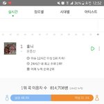 [EXO] 와시<b>이발</b> 윤종갓님 이용자수 실화냐?;;