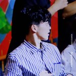 [시우민] 시우민 위험한 <b>버릇</b>