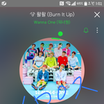 [워너원] 탈판할 애들은 해