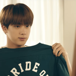 [방탄소년단] 근데 석찌 왜 다 등쪽으로 대보는거야ㅋㅋㅋㅋ