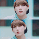 [방탄소년단] 갑자기 삘이 와써