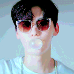 [황민현] 시.발 진짜 황민현 조카좋아ㅠ