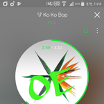 [EXO] 아이돌<b>챔프</b> 3위랑 차이 별로 안 나
