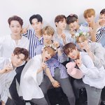 [워너원] <b>힘내자</b> 너블들아(ㅅㅁㅇㅈ)
