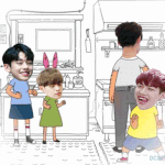 [브랜뉴<b>즈</b>] 브랜뉴<b>즈</b>는 가족이지~~~~~롱~~