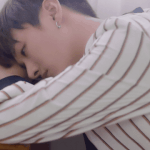 [윤지성] <b>밥알</b>들 잘자