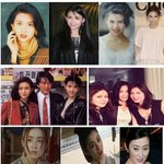 [콜로라도] 추억의 홍콩여배우들 최근사진.jpg