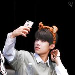 [박우진] <b>우디</b>니 마음또게 뚀댱