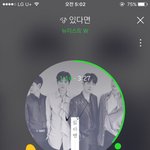 [뉴이스트] 부탁해 마지막 글이야