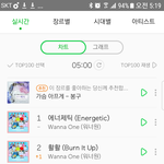 [워너원] <b>우왕</b>~~~