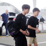 [댓글부탁해] <b>남주</b>혁 신은 신발 어디껀가요?ㅠㅠㅠ