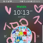 [강다니엘] 또 한번 반함! 맨날 반함