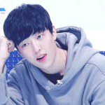 온유대신 청춘시대2에 들어간다는 프듀2 출신 연습생