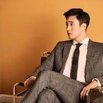 재대로된 수트핏을 보려면 이남자를 주목해라!! "소지섭"