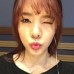 소녀시대의 졸귀탱을 담당하고 있는 써니써니 !