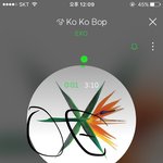 [EXO] 공9  1장이라도 많은 사람이 사면 좋대