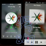 [EXO] 스밍은 당연히 기본베이스로 깔고가고