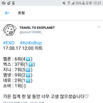 [EXO] 아니 근데 붝스 리팩전에 <b>원인</b>찾아야되는데