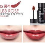 [댓글부탁해] ㅅㅂ 틴트삿는데 이게 어딜봐서 <b>차분</b>한 MLBB임?