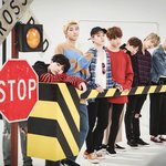 [방탄소년단] 나는 '결' 아닐 것 같아.