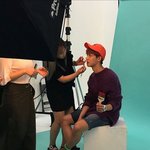 [임영민] 붓 꽉든거봐 애기냐고