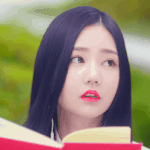 혼자 덕질하기 외로워 같이 하자