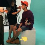 [임영민] 영민이<b>손발</b> 진짜 커ㅋㅋㅋ