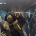 [드루와] 혜리랑 류준열 <b>꽃청춘</b> 아프리카에서도