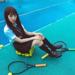 앞머리가 <b>신의</b> 한 수
