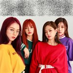 블핑들 일본에서 찍은 화보가 이거래