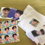 [임영민] 나눔 인증ㅎㅎ고마웡!!