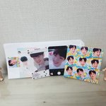 [임영민] ❤포카 나눔인증❤