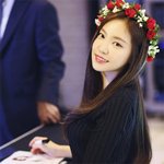 딱봐도 걸그룹인 <b>화려</b>한 비주얼