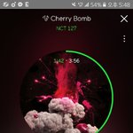 [NCT] 음원 선물 좀 받아주라