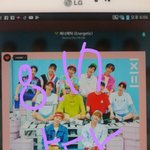 [강다니엘] 주간<b>조선</b> 왔다
