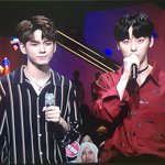 [황민현] @@오늘0817 므늣 불판@@