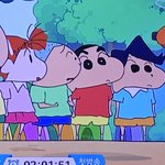 [드루와] 짱구는 못 말려 요새 <b>대충</b> 그리는거 같지안ㄹ냐?