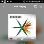 [EXO] 솔바  2위로 올랐네 두<b>부문</b> 다
