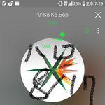 [EXO] 족터 최악의 상황은