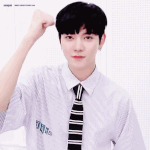 [뉴이스트] 민기 징짜 잘생