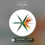 [EXO] 누가 <b>인티</b>에 ㅎㅌ차트 일좀 정리해서 올릴 수 없음??