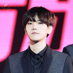 [백현] 140817 3년 전 백현 THUNDER(하이퍼)