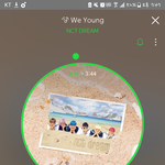 [NCT] 친구들한테 뮤비 영업할려고해도