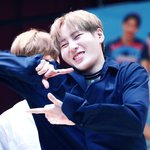 [워너원] 하성운 진짜 이렇게 긔<b>여울</b>랭?