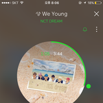 [NCT] 34계단하락은 진짜 심하잖아